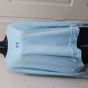 Under Armour Loose Workout Sweater